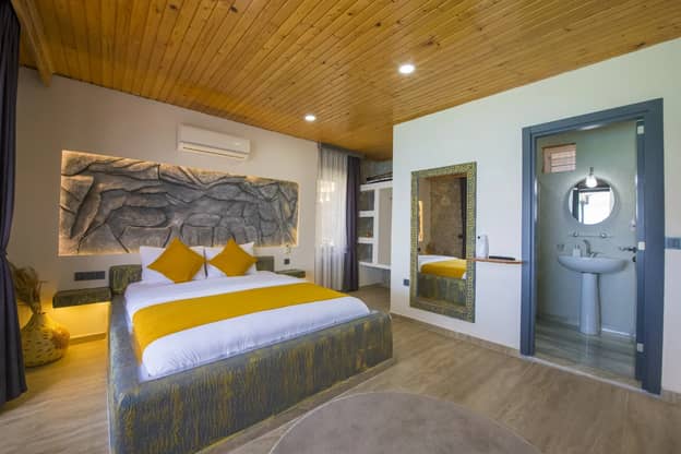 Ananas Suite